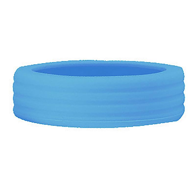 Product Introduction of Vỏ Bảo Vệ Bánh Xe Hành Lý, Vỏ Xe Đẩy Silicon, Tay Áo Bánh Xe Im Lặng, Thông Dụng, Giảm Tiếng Ồn, Cho Hành Lý Du Lịch, Phụ Kiện 26