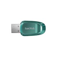 Gambar SanDisk Ultra Eco CZ96 Flashdisk USB 3.2 100MB/s 64GB - (SDCZ96-064G-G46) dari GGSTORESBY Kota Surabaya 2 Tokopedia