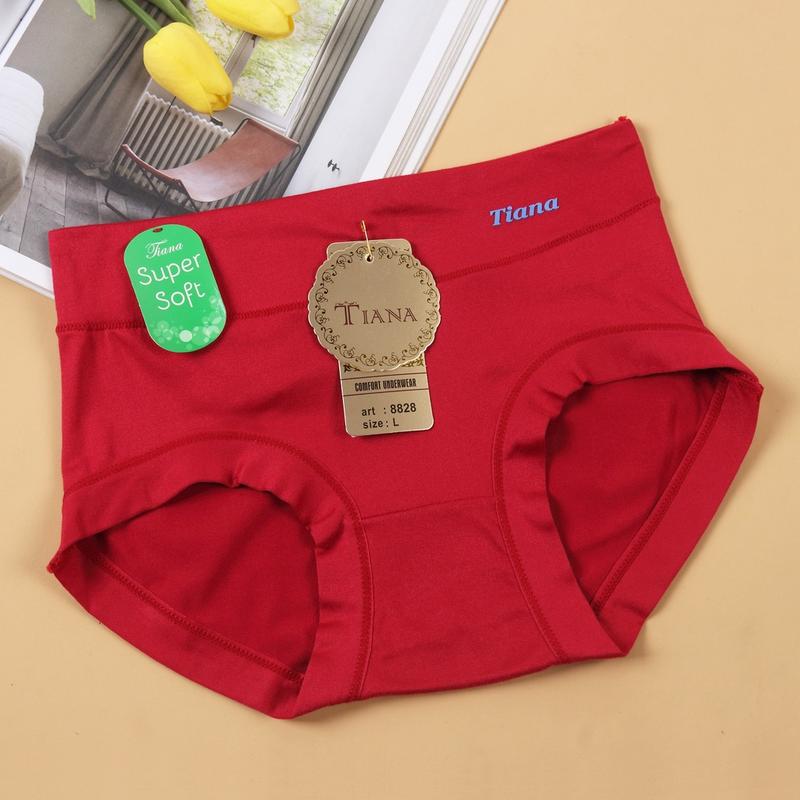 Product Introduction of Promo 6 , 12 Pcs Celana Dalam Wanita Tiana Super Soft art TN 8828 11