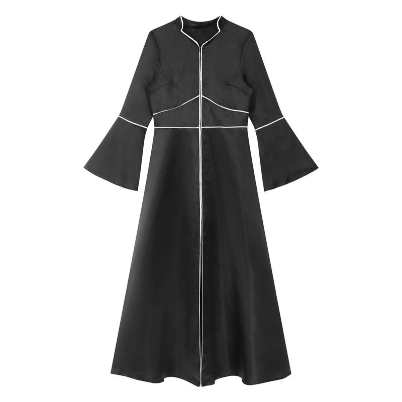 Váy Dòng Chính Đạo Nhà thờ, Chyoo, dành cho phụ nữ, Áo Choán Mục Tử, Áo Choán Mục Tử, Áo choàng, Quần áo Phụng vụ 4