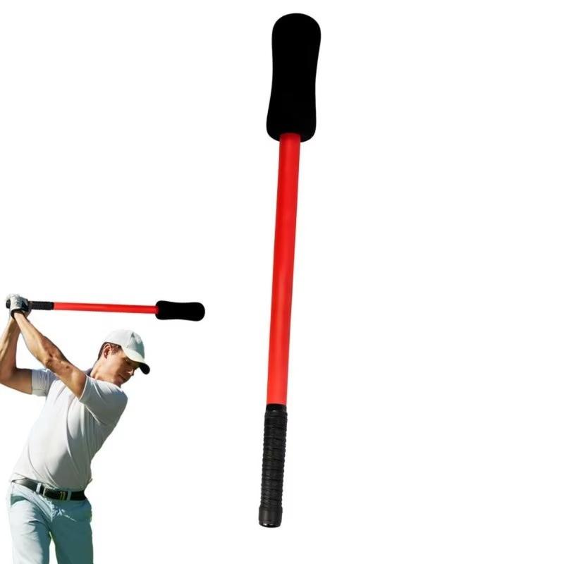 New Strength Training Golf Swing Trainer Stick Power Whip Soft - TikTok ...