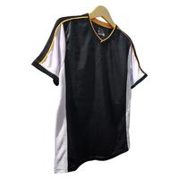 Gambar BLW WINS RELIEF Baju Olahraga Premium Dewasa Baju Badminton Baju Volly Tenis Running Embosh Sport - RELIEF-HITAM, M dari Dongasport Kota Tangerang Selatan 1 Tokopedia