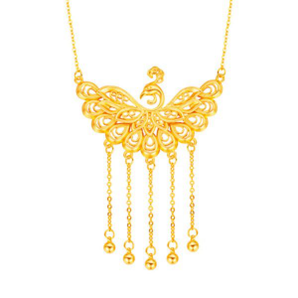Product Introduction of Korean and Japanese Fashion Style Imitation Gold Small Dolphin Necklace Clavicle Chain Wholesale Women's Gold-Plated Dolphin Small Fish Clavicle Necklace 35