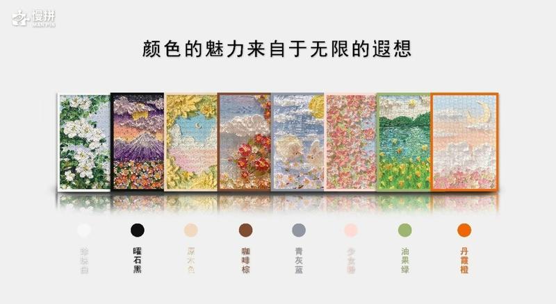 Product Introduction of 2025 New One Piece Luffy Zoro Cartoon Anime Puzzle 1000 Pieces with Photo Frame Adult Handmade Educational Toys Gift 0
