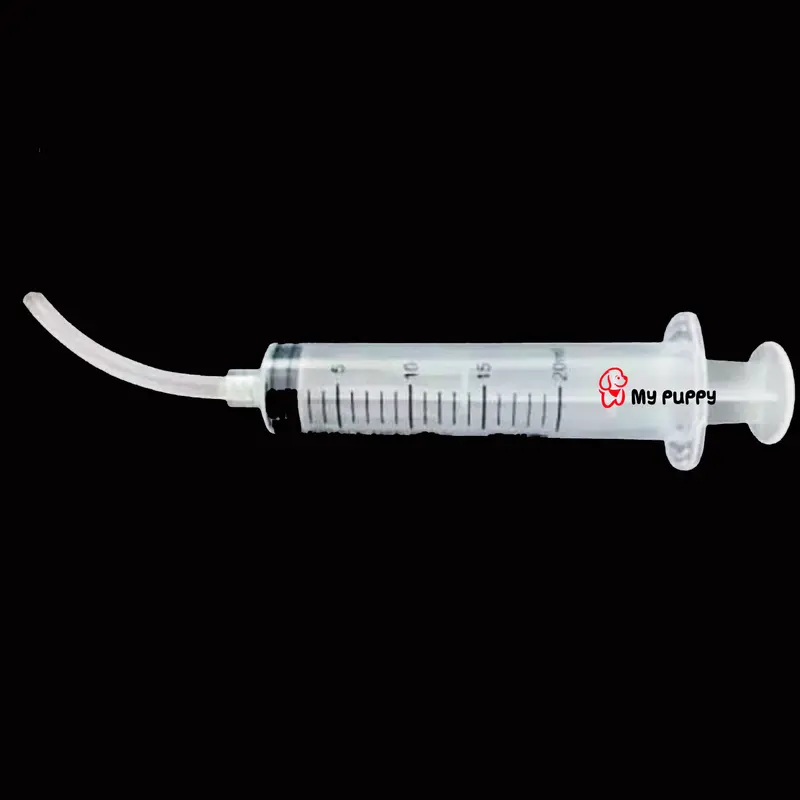 Pet Medicine syringe/ pipet/ spuit/ untuk anjing kucing 1