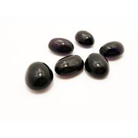 Gambar VeE Batu Kecubung Ungu Super Dim 20x15 dari Vee Jewelry Store Kota Bekasi 2 Tokopedia