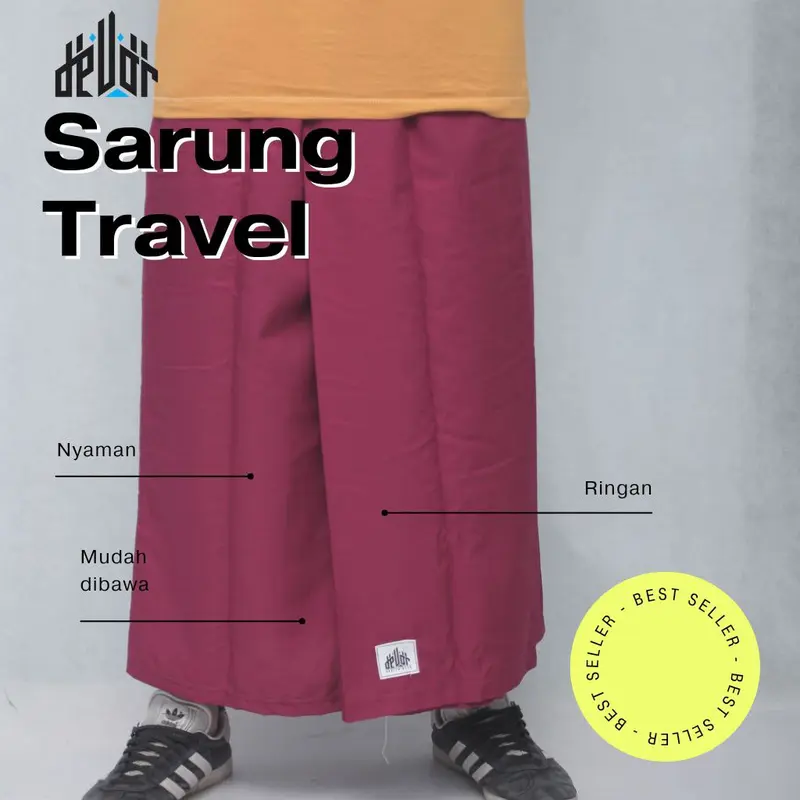 Sarung Biker Simple Adem Polos Abu Abu 2