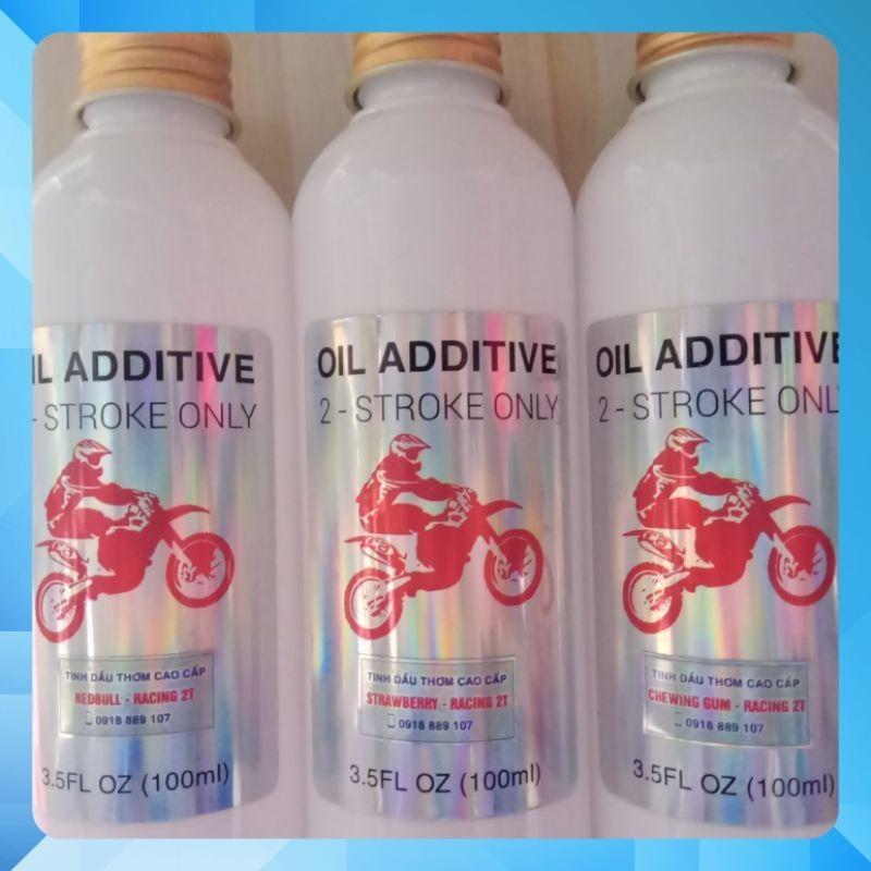 Tinh Dầu Thơm 2 Thì XìPo cực thơm 2