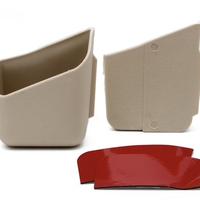 Gambar car pocket pillar - tempat kartu mobil - tempat kacamata organizer car dari Hoki Tiam Kota Administrasi Jakarta Barat 4 Tokopedia