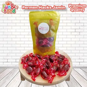 Permen Jadul Permen Hacks Jamin