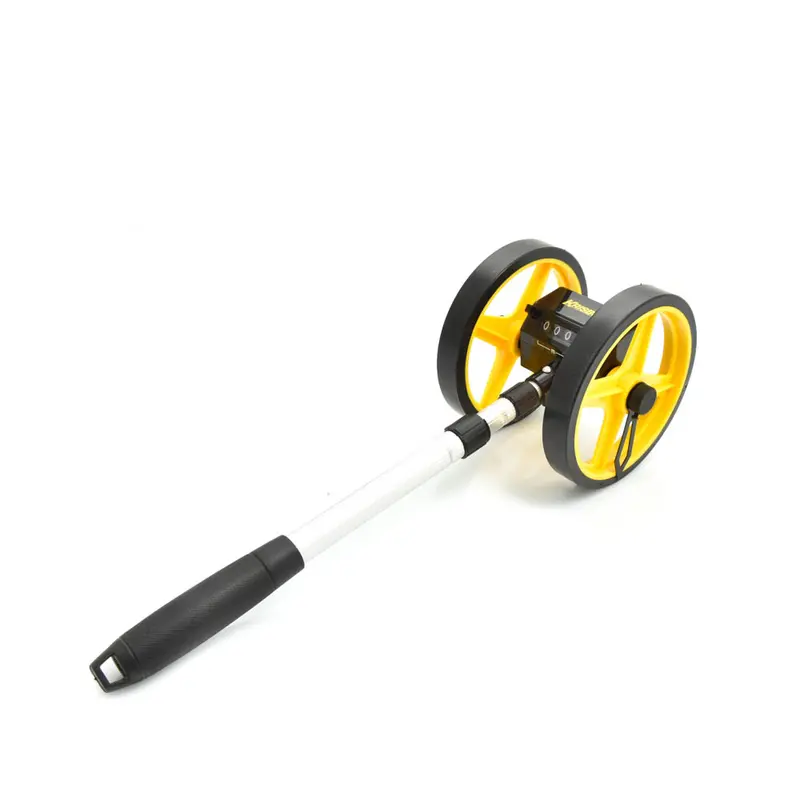Krisbow Meteran Roda Dorong Diameter 16CM 9999M KW0103385 3