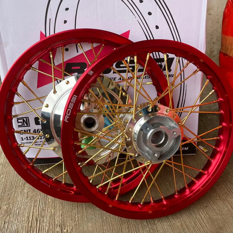Velg mio j,fino 125,mio m3,mio s,mio z,mio 125,mio soul gt 125 rimg v Rossi uk 140/160x 1