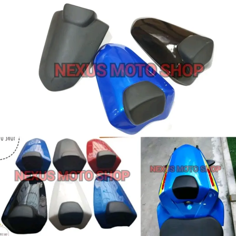 single seat gsx tutup jok gsx r150 single seat gsx R150 gsx s150