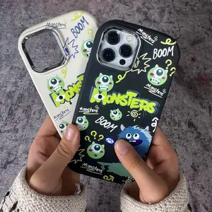 KIMMISHOP CASE HIJAU BIRU FOR  FOR INFNX HOT 60i 60 50i 50 30 30i PRO PLUS PLAY NOTE SMART 5 7 8 9 TCNO SPARK 40 20C GO 2 ITL S23+ A70 10 10C SU204