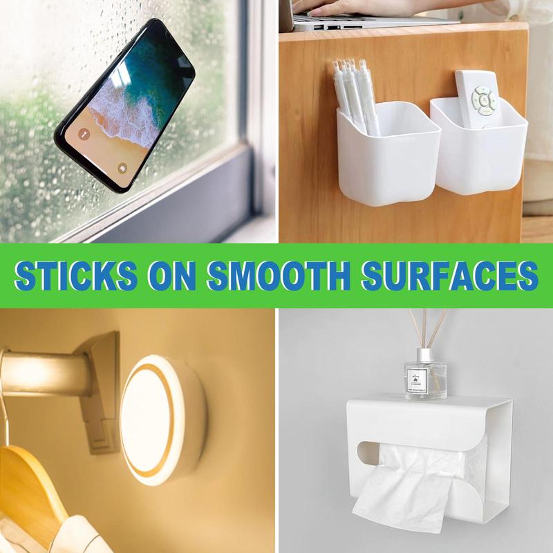 Phone Silicone Suction Cup Holder, Phone Stand, Mobile Phone Holder for Home Office Car 3
