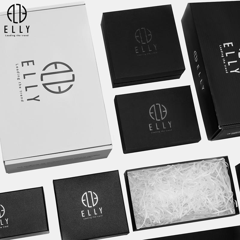 Product Introduction of Túi xách nữ cao cấp da thật ELLY – ET176 56