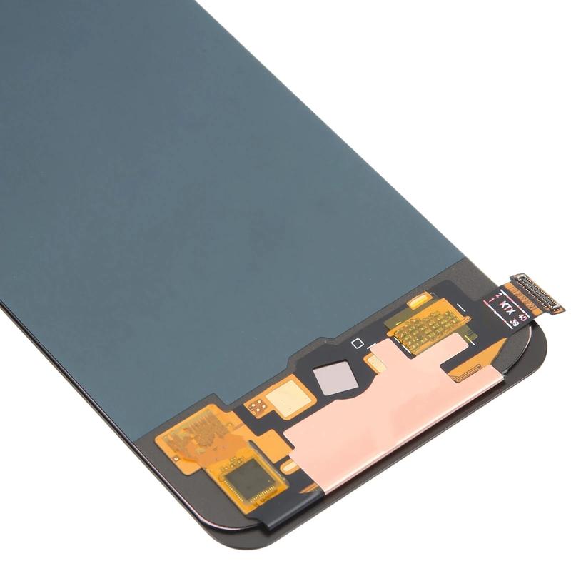 Product Introduction of 6.4"The screen is suitable for oppo A91 Reno3 screen assembly mobile phone LCD glass inside and outside display touch screen 24
