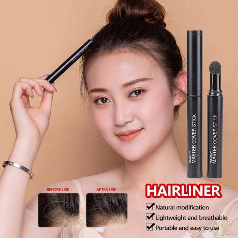 Product Introduction of Bút Che Khuyết Điểm Chân Tóc, Kiểm Soát Gốc Tóc, Làm Mờ Tóc, Tức Thì, Trông Tự Nhiên, Thích Hợp Cho Tóc Trắng, Đi Kèm Với Bút 15