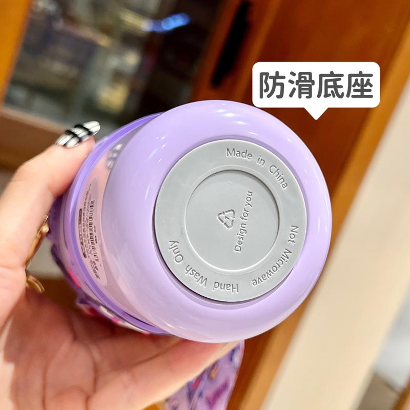 Product Introduction of Cawan Termos, Sanrio, Reka Bentuk Kuromi, Botol Air, untuk Kanak-kanak, Gred Makanan 316, Sesuai untuk Sekolah Perempuan, Cawan Penyedut Khas, Peralatan Dapurbekaskuihrayamilky sip straw 10