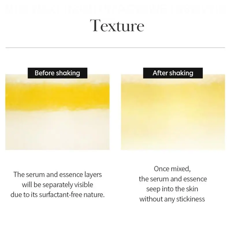 【Free Shipping】First Spray Serum Travel Duo (2 Pcs D'alba White Truffle First Spray Serum 50Ml) 28O3LE 3