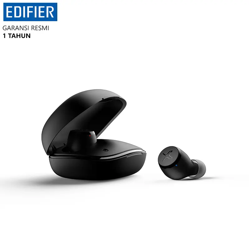 Edifier X3S TWS Wireless Bluetooth Earphone Earbuds 5.2 Qualcomm aptX 4