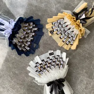 Buket Snack (+Packing)