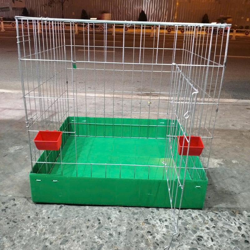 CHUỒNG 80 VUÔNG KẼM 3LI VIỀN 3.5LI NUÔI GÀ TRE, GÀ KIỂNG, GÀ THÁI