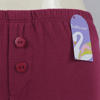 Gambar Scelta - Celana Pendek Remaja Dan Dewasa Hotpant Hot Pants Rc Sct 144 - Abu, M dari Scelta Underwear Kota Administrasi Jakarta Barat 3 Tokopedia