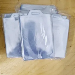 (100pcs)Plastik id card uk.7x10