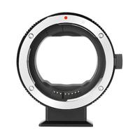 Gambar 7Artisans Adapter Canon EF Lens to EOS R Mount Camera Autofocus 7Artisan Lens Adapter EF - EOS R Garansi Resmi dari JPC Kemang Kota Administrasi Jakarta Selatan 2 Tokopedia