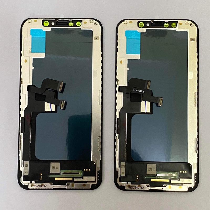  Màn hình tương thích cho IP X   Xs   XR   Xs Max hàng incell   GX kèm bộ tháo lắp 