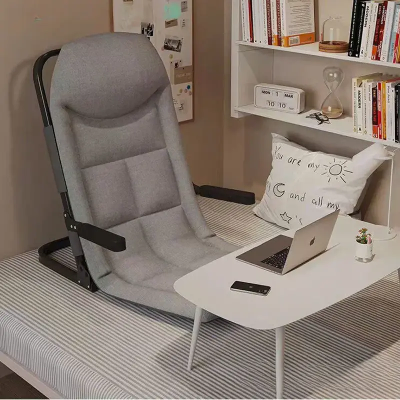 Ghế bệt tựa lưng cao cấp, Ghế lười 7 cấp độ điều chỉnh 4