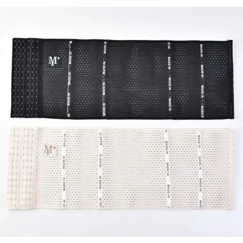 HOT SHAPERS M+ Body Corset Korset Stagen Ibu M Pelahirkan Wanita korset pelangsing korset  Perut wanita Waist 3