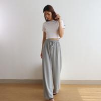 Gambar Kiera Culotte - Celana Panjang Wanita/Celana Kulot Wanita Bahan Knit dari everclo Kota Surabaya 1 Tokopedia