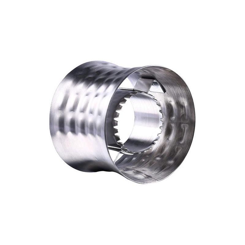 Corn Kernel Extractor Corn Peeler Corn Shovel Threshing Machine Stainless Steel Kitchen Supplies Cooking Tools Peeling Household Corn Tools Household 6