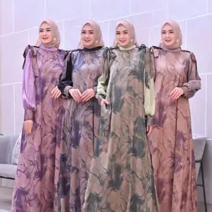 gamis maxmara