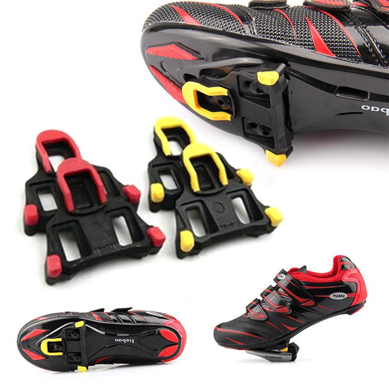 Product Introduction of [TTSS]Road Bike Cycling Shoe Pedal Cleats Bicycle Accessories 25