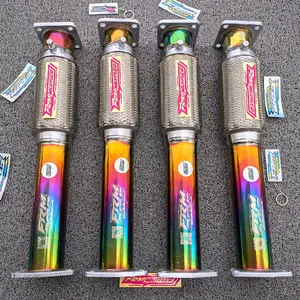 FLEKSIBEL PNP CANTER DOBEL NGIR NGIR ORIGINAL FRM MUFFLER