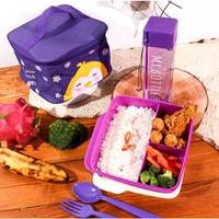 Gambar Tas bekal Kotak makan anak Karakter / Lunch Box My Botol dari Jojokidsshop Kota Administrasi Jakarta Barat 2 Tokopedia