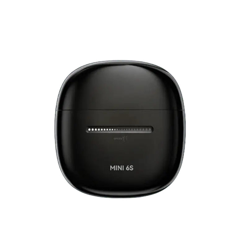 Máy cạo râu enchen mini 6S - Hàng chính hãng 1