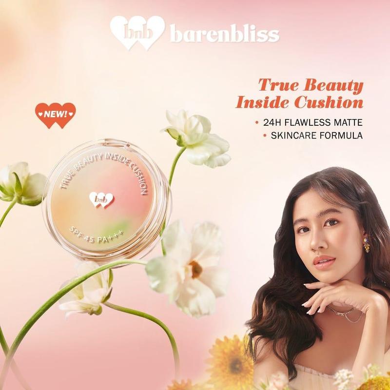 BNB barenbliss Korean True Beauty Inside Cushion 0