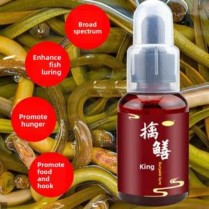 Thuốc Dụ Cá, Thuốc Lure Cá Dế, Cá Đuôi Vang, Cá Vàng, Câu Cá Hoang Dã, Phụ Gia Câu Cá, Thu Hút, Thích Hợp Cho Loach Và Các Loại Cá Nhỏ