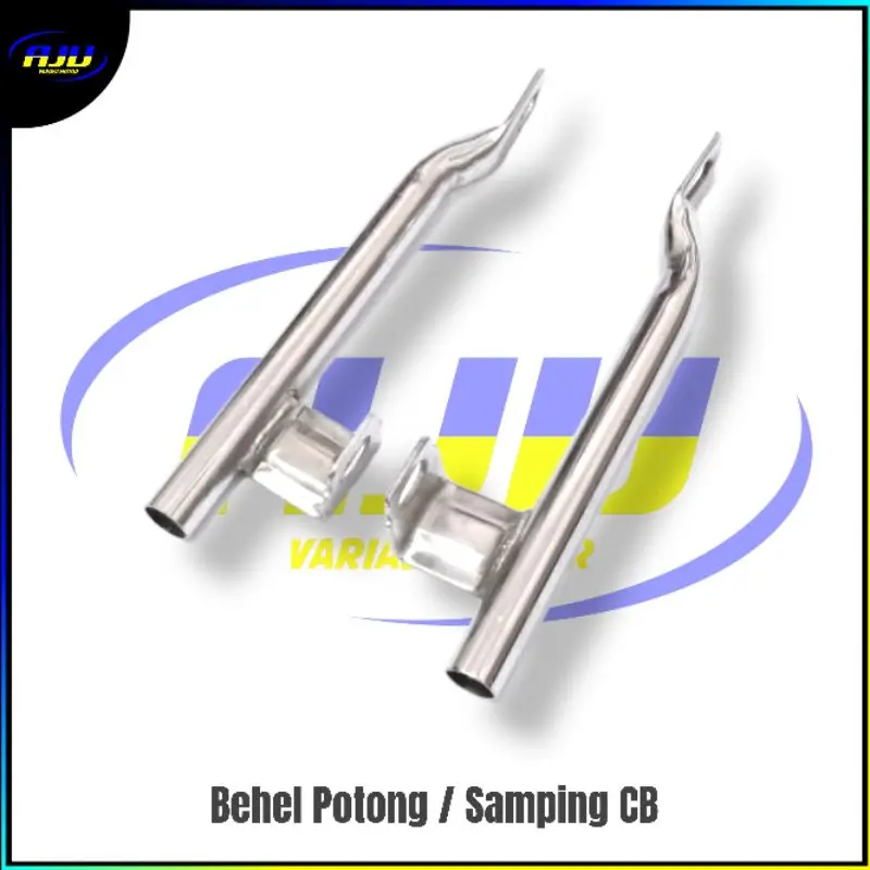 Begel Potong Behel Panjang Pendek Behel Samping Honda CB