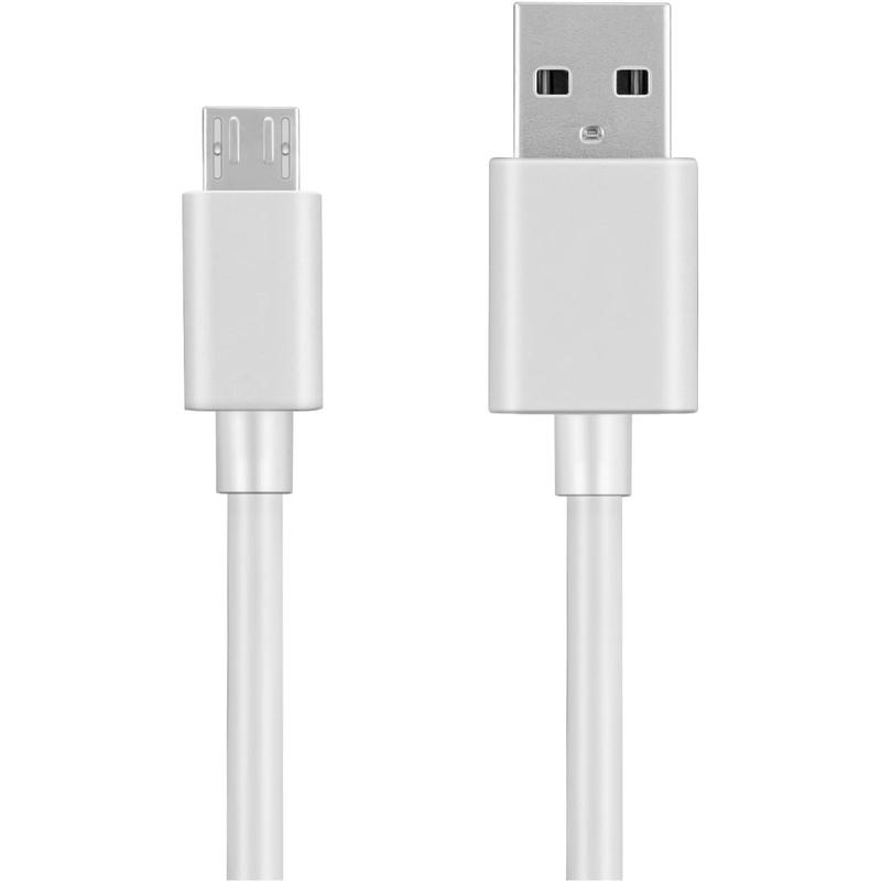 Product Introduction of Micro USB Cable, 480Mbps Data Transfer & 12W Charging Cable, Phone Accessories Compatible with Samsung LG Sony Moto Nokia Android Cellphone Tablets & MP3 Players, Electronic 0