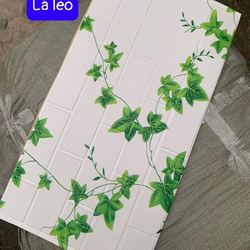 Set 60tấm hoạt hình cổ điển hoa văn tem. Dày dặn sắc nét và siêu xinh. Xốp dán tường KT 70.40 dày 3.5li. Decor Đồng xốp dán tường sticker 3d