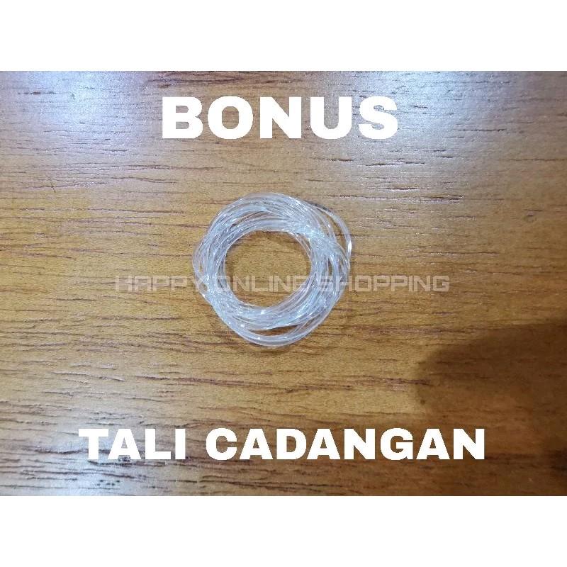Gelang Kesehatan Gojeon Tourmaline Gwisamunsok Jisamunse Alsyva 4