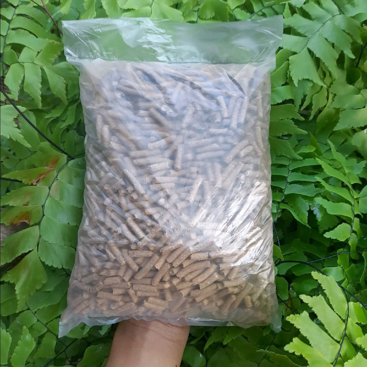 PELET MAKANAN KELINCI | TERMURAHH!! | DENGAN KUALITAS TERBAIK