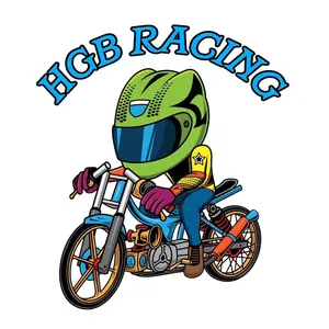 HGB Racing Shop