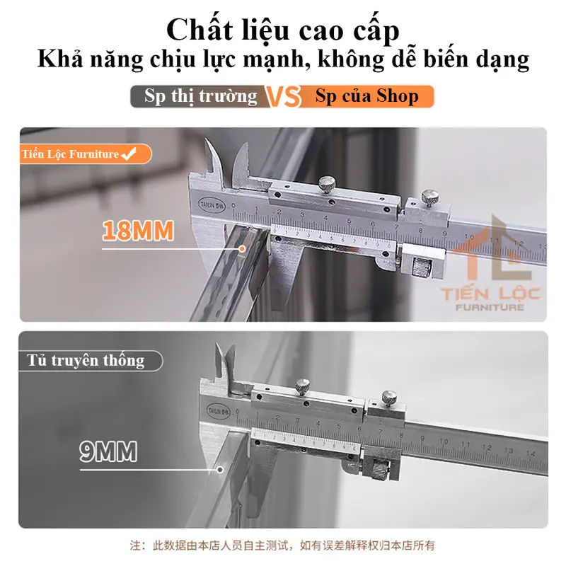 Tủ nhựa cho bé xếp chồng sâu 40cm, tủ quần áo nhựa trẻ em, tủ nhựa lắp ghép không cần lắp đặt 7