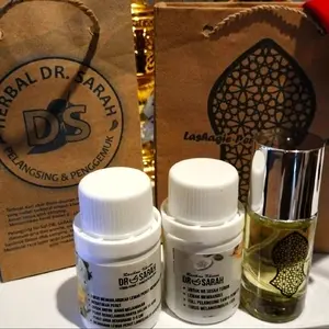 parfum pagi malam